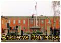 Andrews-Barracks